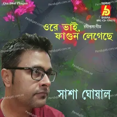 Ore Bhai Phagun - Sasha Ghoshal album cover 