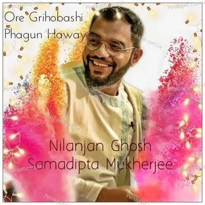 Ore Grihobashi Phagun Haway - Nilanjan Ghosh album cover 