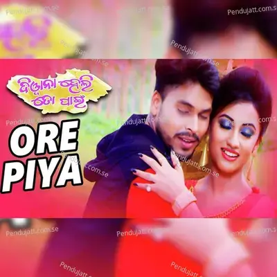 Ore Piya - Shaan album cover 
