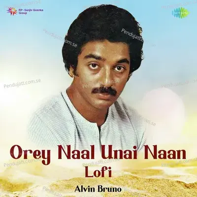 Orey Naal Unai Naan - Lofi - Alvin Bruno album cover 