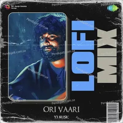 Ori Vaari - Lofi Mix - Yj music album cover 