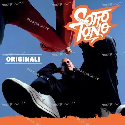 Originali - Sottotono cover album