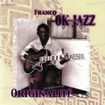 On Entre Ok  On Sort Ko - Franco album cover 