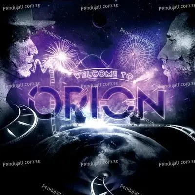 Juanka En Orion - Los De La Nazza album cover 