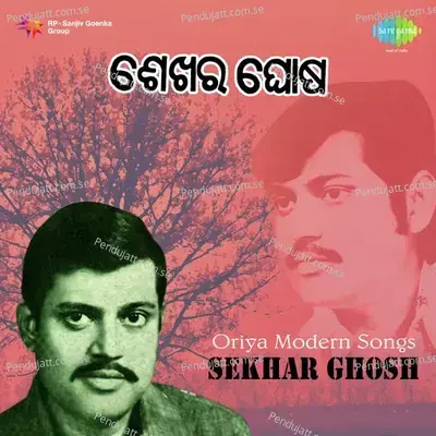 Sandhanani Sun - Sekhar Ghosh album cover 