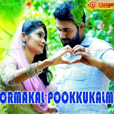 Ormakal Pookum Kaalam - Saleem Kodathoor cover album