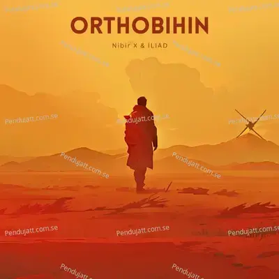 Orthobihin - NIBIR X album cover 