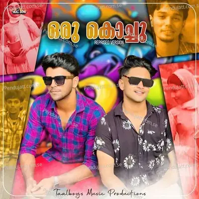 Oru Kochu  Reprised Version  - Nishad Zaan