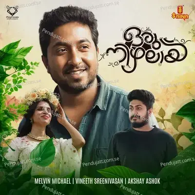 Oru Nizhalayi - Melvin Michael album cover 