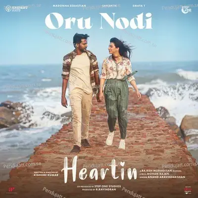 Oru Nodi (From 