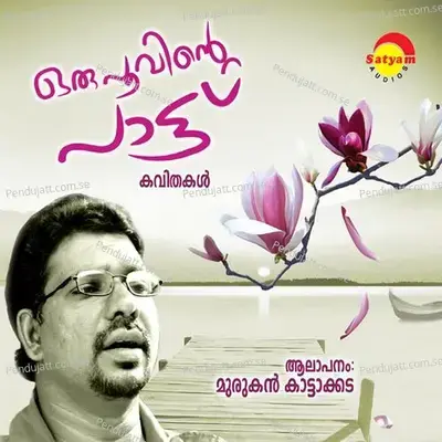 Nishunyam - Murukan Kattakada album cover 