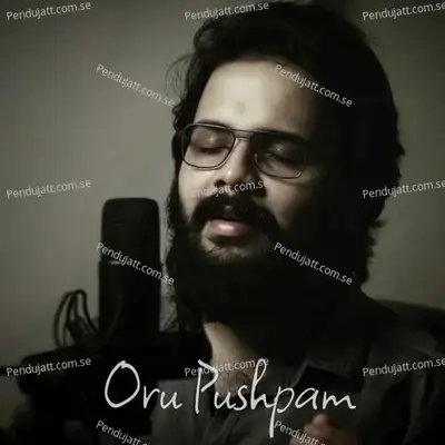 Oru Pushpam - Kishan Sreebal album cover 