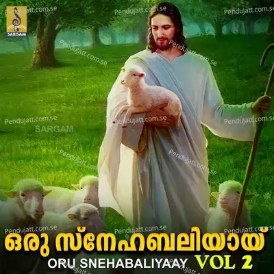 Onnay Padam - Fr. Jose Thayyil album cover 