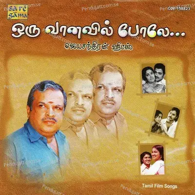 Sevvaaname - Ilaiyaraaja album cover 