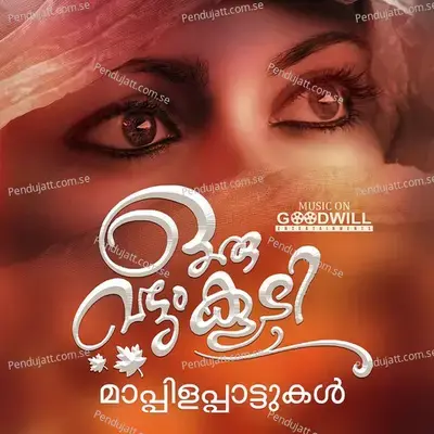 Manassil Neeyaanu - Aneesh album cover 