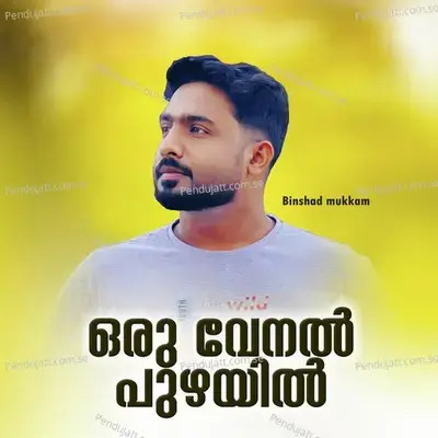 Oru Venal Puzhayil - Binshad Mukkam album cover 