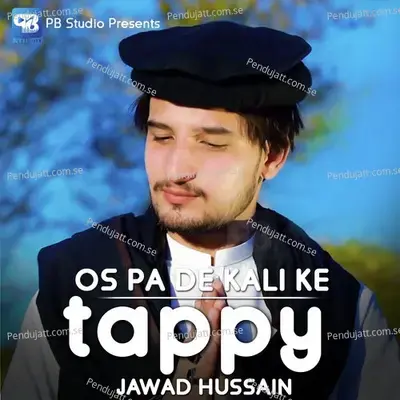 Os Pa De Kali Ke Tappy - Jawad Hussain album cover 