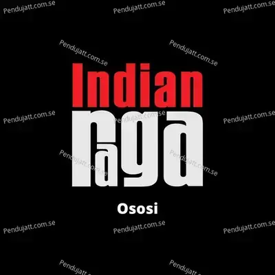 Ososi - Mukhari - Misra Chapu - IndianRaga album cover 