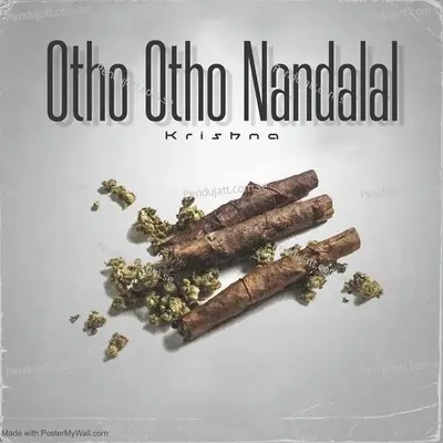 Otho Otho Nandalal - Krishna album cover 