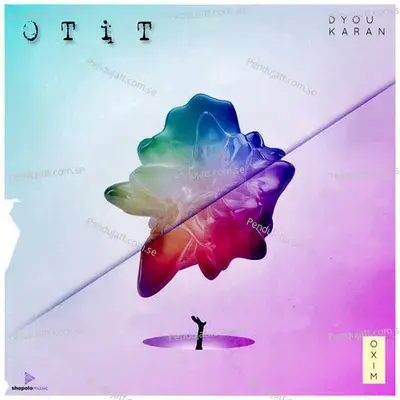 Otit - Dyou album cover 