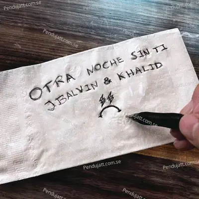 Otra Noche Sin Ti mp3 song