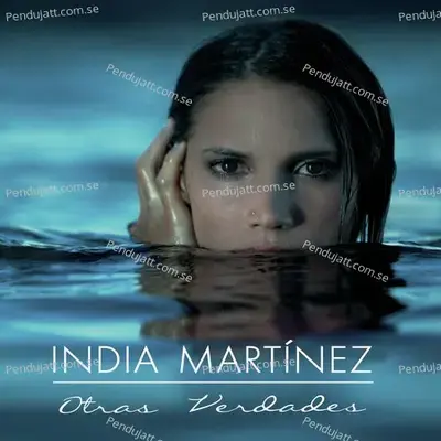 Lo Ves - India Martinez album cover 