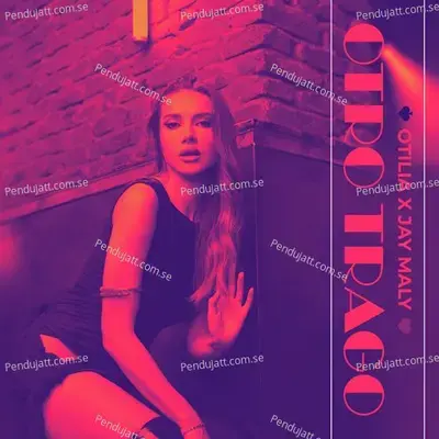 Otro Trago - Otilia album cover 