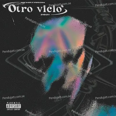 Otro Vicio - Memataron album cover 