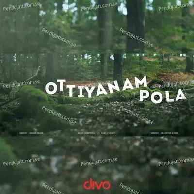 Ottiyanam Pola - Guna album cover 