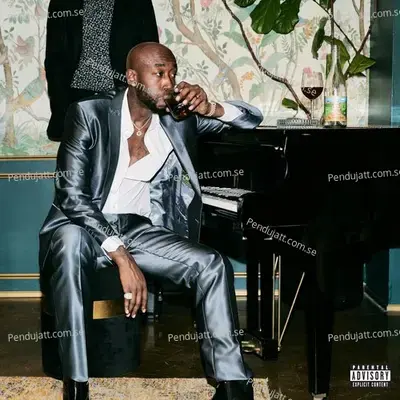 Big Boss Rabbit - Freddie Gibbs album cover 