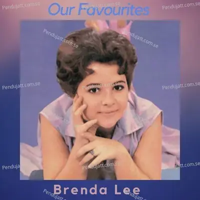 Our Favourites - Brenda Lee cover album