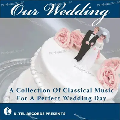 Jesu, Joy Of Man'S Desiring: A Setting Of Cantata 147 - Europa Philharmonic Orchestra conductor Marcel Friedman album cover 
