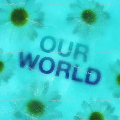 Our World - James cover album