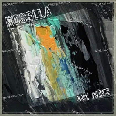 The Getaway - Rosella album cover 