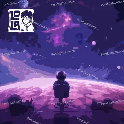 Outer Space - TriPurple album cover 