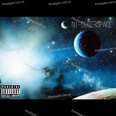 Outerspace - NJ album cover 