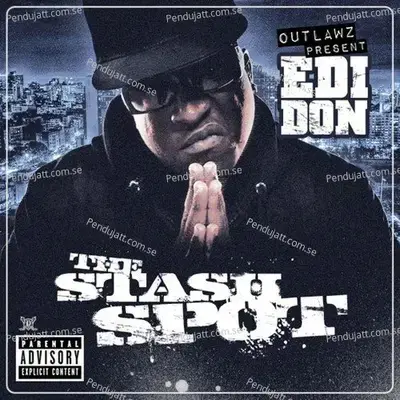 She Don  039 T Luv Me - Edi Don album cover 