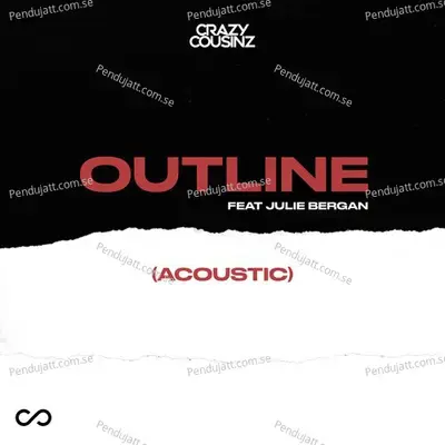 Outline mp3 song
