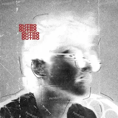 Outro - Baby John album cover 