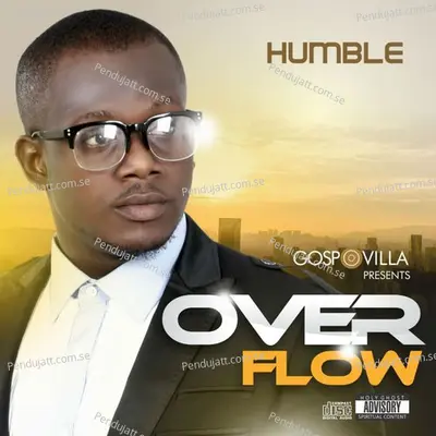 Overflow  Feat  Nancy  - Humble cover album