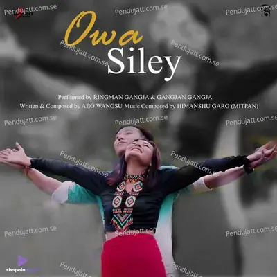 Owa Siley - Ringman album cover 