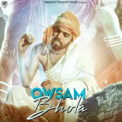 Owsam Bhola - Masoom Sharma album cover 