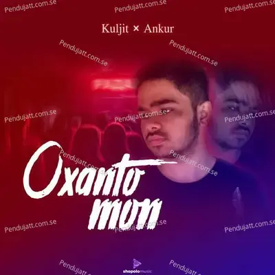 Oxanto Mon - Kuljit album cover 