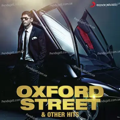 Oxford Street & Other Hits - Various Artists cover album