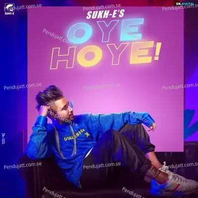 Oye Hoye - Sukh-E Muzical Doctorz album cover 