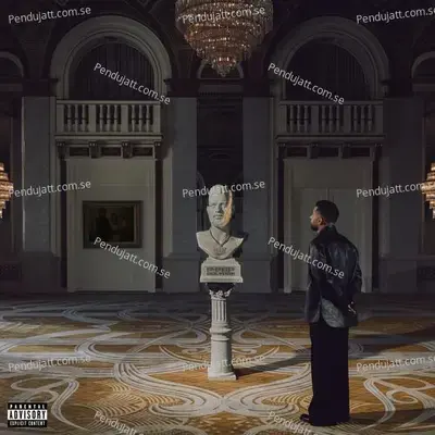 I Really Do... - Karan Aujla album cover 
