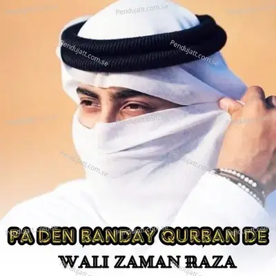 Pa Dawlat Pa Dunya Ma Dumra Wafa Karha - Wali Zaman Raza album cover 