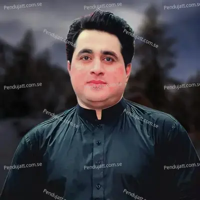 Pa Zrha Me Dumra Dard Ter Kari - Shah Farooq
