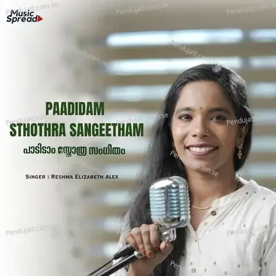 Paadidam Sthothra Sangeetham - Match Point Faith album cover 
