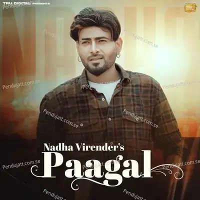 Paagal - Nadha Virender album cover 